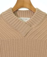 SPORTMAX（スポーツマックス）ニット・セーター ベージュ サイズ:M レディース/2200727616043