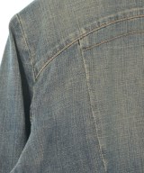 SPORTMAX（スポーツマックス）デニムジャケット 紺 サイズ:38(S位) レディース/2200722073063