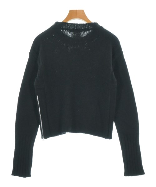 SPORTMAX（スポーツマックス）ニット・セーター 黒 サイズ:M レディース/2200723822233
