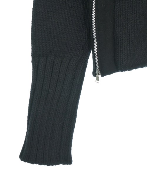 SPORTMAX（スポーツマックス）ニット・セーター 黒 サイズ:M レディース/2200723822233