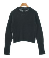 SPORTMAX（スポーツマックス）ニット・セーター 黒 サイズ:M レディース/2200723822233