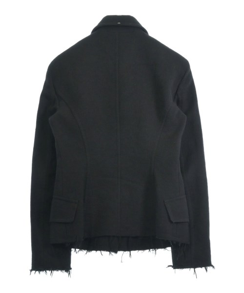 SPORTMAX（スポーツマックス）その他 黒 サイズ:40(M位) レディース/2200728702011