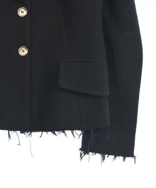 SPORTMAX（スポーツマックス）その他 黒 サイズ:40(M位) レディース/2200728702011