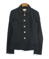 SPORTMAX（スポーツマックス）その他 黒 サイズ:40(M位) レディース/2200728702011