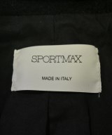 SPORTMAX（スポーツマックス）その他 黒 サイズ:40(M位) レディース/2200728702011