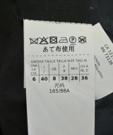 SPORTMAX（スポーツマックス）その他 黒 サイズ:40(M位) レディース/2200728702011