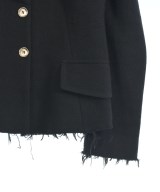 SPORTMAX（スポーツマックス）その他 黒 サイズ:40(M位) レディース/2200728702011