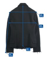 SPORTMAX（スポーツマックス）その他 黒 サイズ:40(M位) レディース/2200728702011