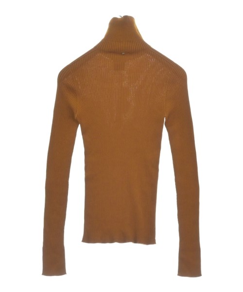 SPORTMAX（スポーツマックス）ニット・セーター 茶 サイズ:-(XS位) レディース/2200728863101