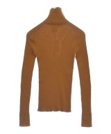 SPORTMAX（スポーツマックス）ニット・セーター 茶 サイズ:-(XS位) レディース/2200728863101
