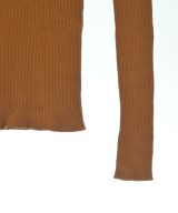 SPORTMAX（スポーツマックス）ニット・セーター 茶 サイズ:-(XS位) レディース/2200728863101
