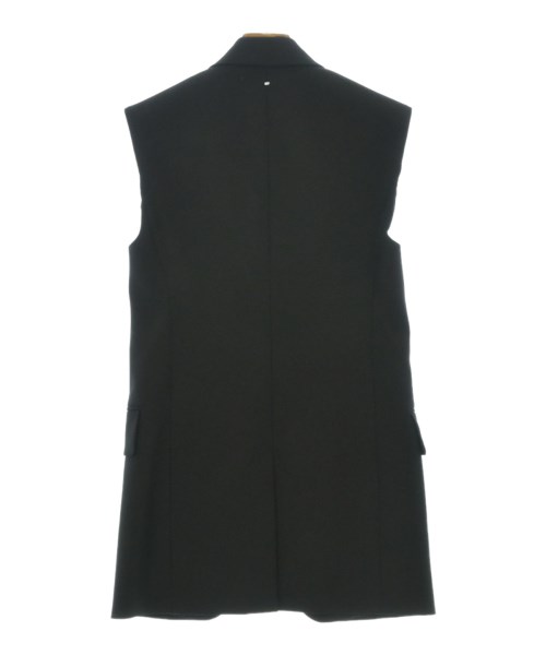SPORTMAX（スポーツマックス）ジャケット 黒 サイズ:38(S位) レディース/2200683646245
