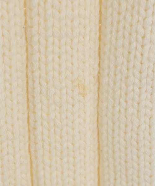 SPORTMAX（スポーツマックス）ワンピース 白 サイズ:-(M位) レディース/2200684772103