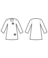 SPORTMAX（スポーツマックス）ワンピース 白 サイズ:-(M位) レディース/2200684772103