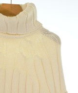 SPORTMAX（スポーツマックス）ワンピース 白 サイズ:-(M位) レディース/2200684772103