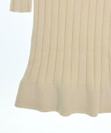 SPORTMAX（スポーツマックス）ワンピース 白 サイズ:-(M位) レディース/2200684772103