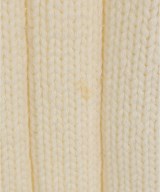SPORTMAX（スポーツマックス）ワンピース 白 サイズ:-(M位) レディース/2200684772103