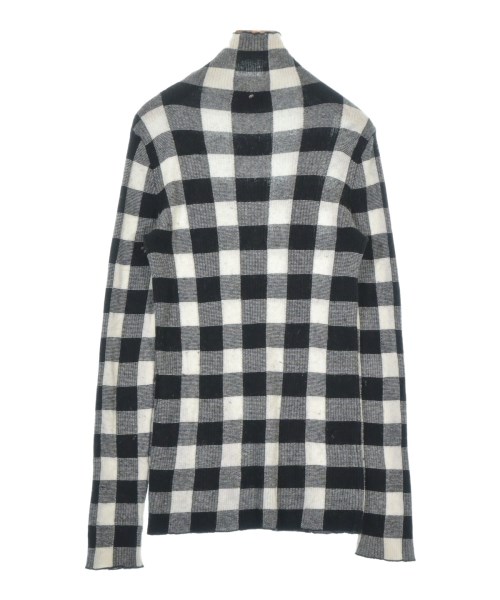 SPORTMAX（スポーツマックス）ニット・セーター 黒 サイズ:-(M位) レディース/2200684772172