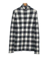 SPORTMAX（スポーツマックス）ニット・セーター 黒 サイズ:-(M位) レディース/2200684772172