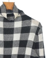 SPORTMAX（スポーツマックス）ニット・セーター 黒 サイズ:-(M位) レディース/2200684772172