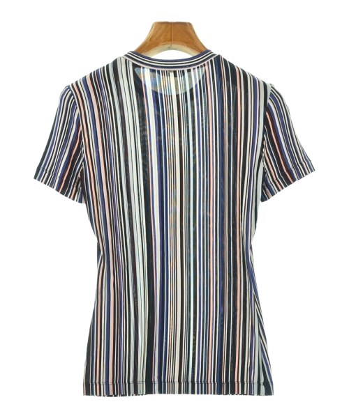 SPORTMAX（スポーツマックス）Tシャツ・カットソー 青 サイズ:XS レディース/2200670676033