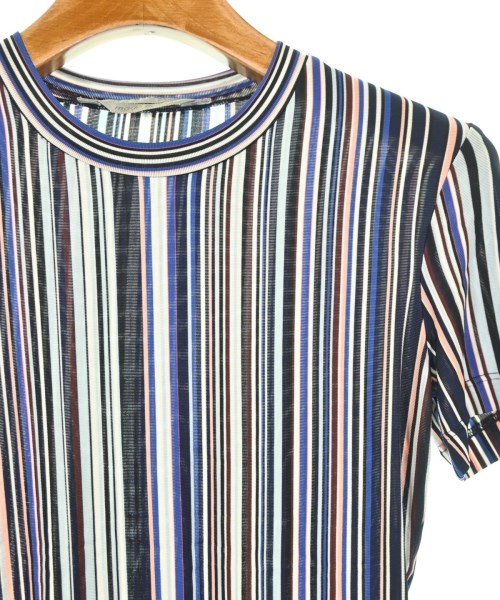 SPORTMAX（スポーツマックス）Tシャツ・カットソー 青 サイズ:XS レディース/2200670676033