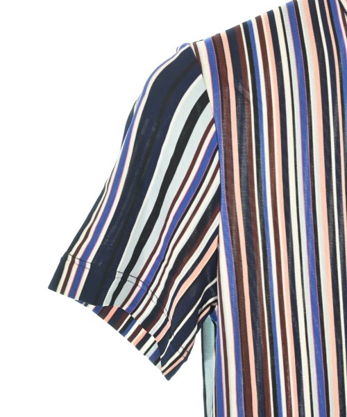 SPORTMAX（スポーツマックス）Tシャツ・カットソー 青 サイズ:XS レディース/2200670676033