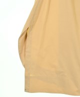 SPORTMAX（スポーツマックス）ひざ丈スカート ベージュ サイズ:36(XS位) レディース/2200686436201