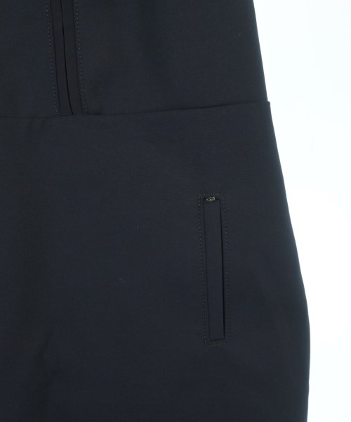 SPORTMAX（スポーツマックス）ワンピース 紺 サイズ:40(M位) レディース/2200684322353