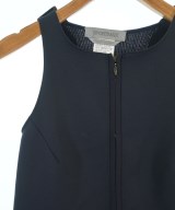 SPORTMAX（スポーツマックス）ワンピース 紺 サイズ:40(M位) レディース/2200684322353