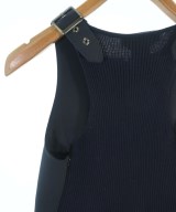 SPORTMAX（スポーツマックス）ワンピース 紺 サイズ:40(M位) レディース/2200684322353