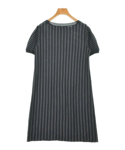 SPORTMAX（スポーツマックス）ワンピース グレー サイズ:M レディース/2200684322391