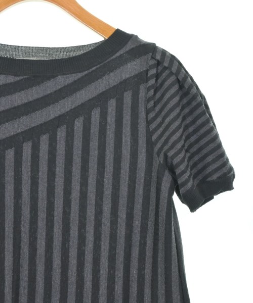 SPORTMAX（スポーツマックス）ワンピース グレー サイズ:M レディース/2200684322391