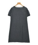 SPORTMAX（スポーツマックス）ワンピース グレー サイズ:M レディース/2200684322391