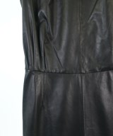 SPORTMAX（スポーツマックス）ワンピース 黒 サイズ:36(XS位) レディース/2200688776022
