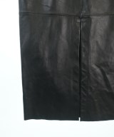 SPORTMAX（スポーツマックス）ワンピース 黒 サイズ:36(XS位) レディース/2200688776022