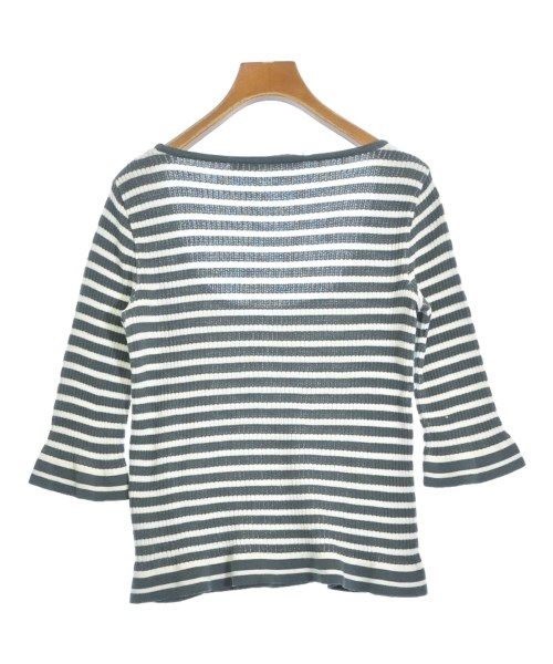 SPORTMAX（スポーツマックス）ニット・セーター グレー サイズ:M レディース/2200689398087