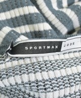 SPORTMAX（スポーツマックス）ニット・セーター グレー サイズ:M レディース/2200689398087