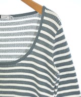 SPORTMAX（スポーツマックス）ニット・セーター グレー サイズ:M レディース/2200689398087