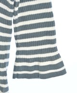 SPORTMAX（スポーツマックス）ニット・セーター グレー サイズ:M レディース/2200689398087