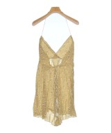 SPORTMAX（スポーツマックス）キャミソール ベージュ サイズ:M レディース/2200682513302