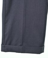SPORTMAX（スポーツマックス）スラックス 紺 サイズ:34(XXS位) レディース/2200691177106