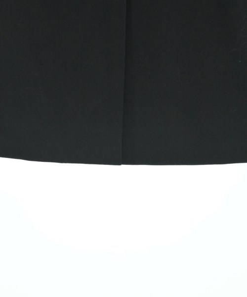 MANI（マーニ）ロング・マキシ丈スカート 黒 サイズ:44(L位) レディース/2200619574048