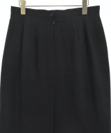 MANI（マーニ）ロング・マキシ丈スカート 黒 サイズ:44(L位) レディース/2200619574048