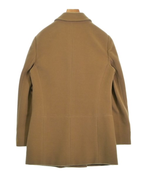 MANI（マーニ）チェスターコート ベージュ サイズ:40(M位) レディース/2200630620014