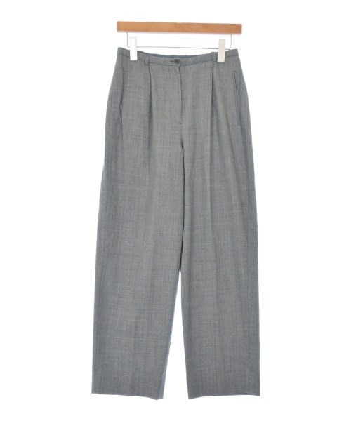 MANI(マーニ)スラックス グレー サイズ:42(XS位)/2200660276021