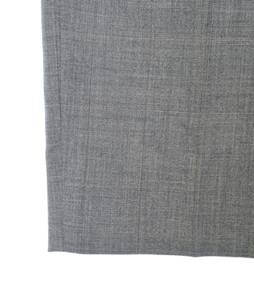 MANI（マーニ）スラックス グレー サイズ:42(XS位) メンズ/2200660276021