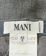 MANI（マーニ）スラックス グレー サイズ:42(XS位) メンズ/2200660276021