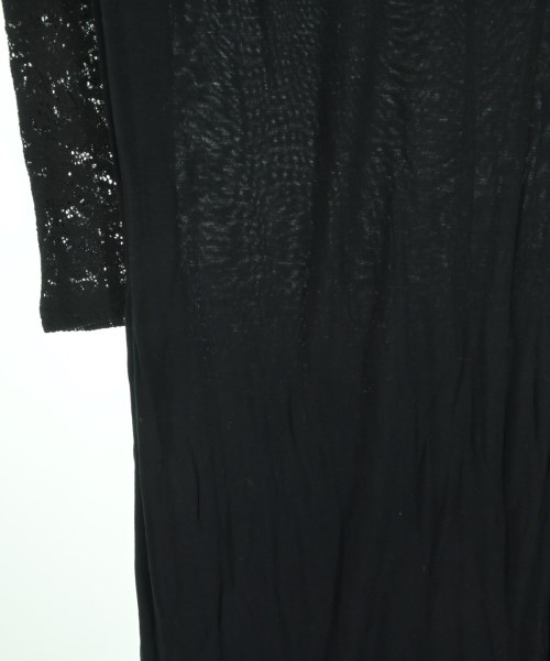 MISSONI -DONNA-（ミッソーニドンナ）ワンピース 黒 サイズ:-(S位) レディース/2200629683020