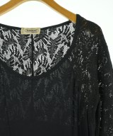 MISSONI -DONNA-（ミッソーニドンナ）ワンピース 黒 サイズ:-(S位) レディース/2200629683020